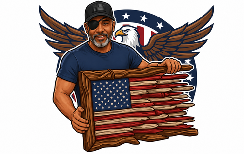 Samuels Flags